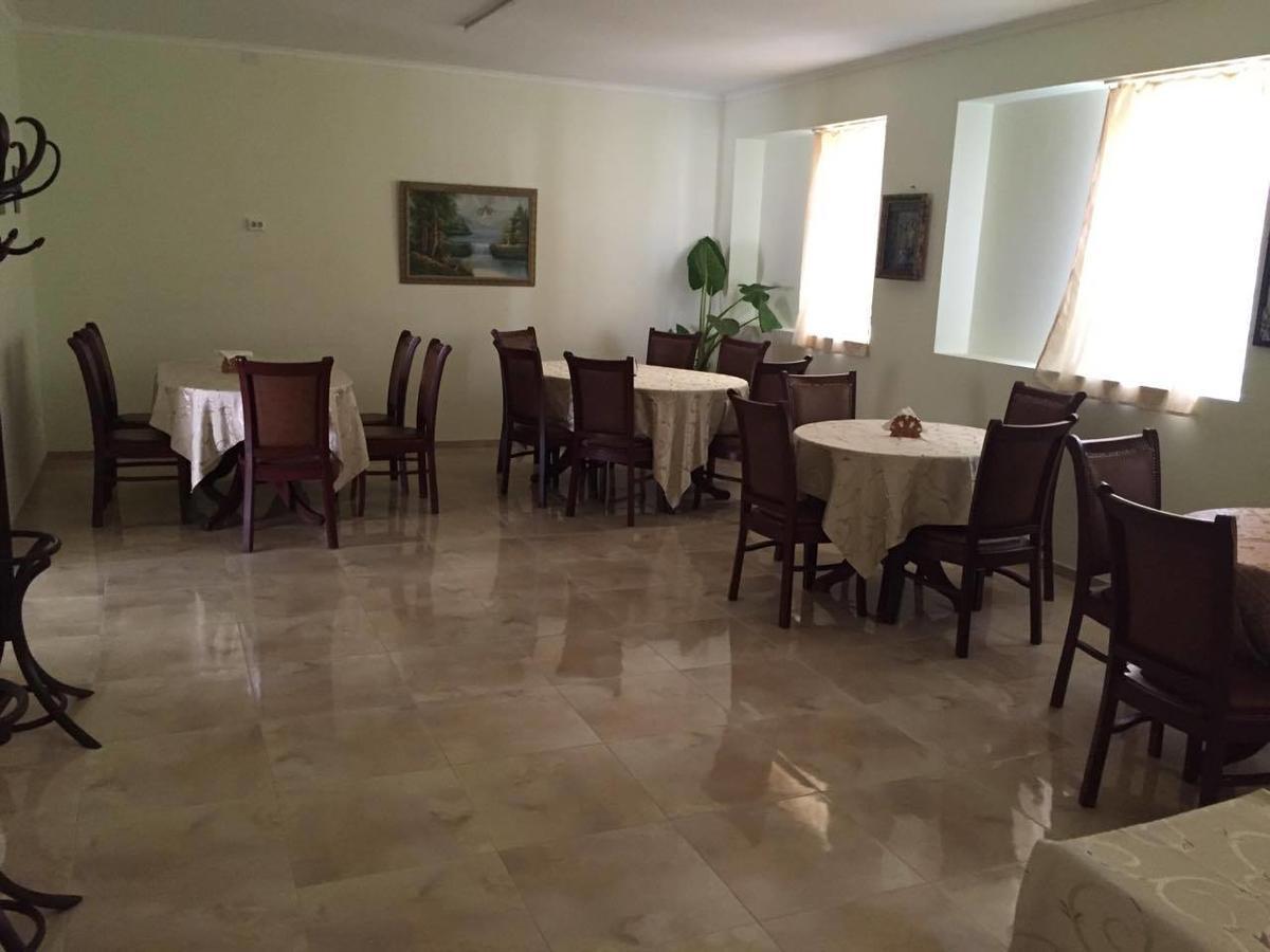 Hotel Istanbul 斯科普里 外观 照片